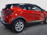 Usado Renault Captur Zen 90 CV (66 kW) 2022 SUV