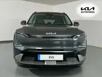 Usado Kia EV5 Earth 159 kW (217 CV) 2026 Azul SUV