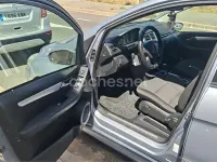 Usado Mercedes B180 109 CV (80 kW) 2005 Gris / plata Monovolumen