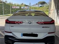 Usado BMW X6 M50 381 CV (280 kW) 2020 Blanco SUV