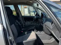 Usado Suzuki SX4 GLX 120 CV (88 kW) 2009 Gris / plata SUV