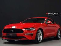 usado Ford Mustang GT Fastback 5.0 Ti-VCT