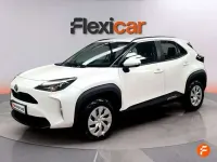 Usado Toyota Yaris Cross Active 131 CV (96 kW) 2026 Blanco SUV