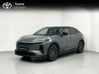 Usado Toyota C-HR+ 2026 Eléctrico SUV