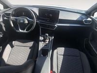 Usado Seat Leon FR 150 CV (110 kW) 2025 Blanco