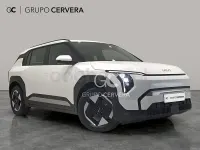Usado Kia EV3 Air 150 kW (204 CV) 2026 Eléctrico SUV