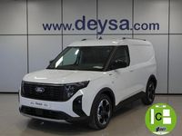 Usado Ford Transit Active 127 CV (93 kW) 2024 Blanco Van