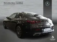 Usado Mercedes CLE220 197 CV (144 kW) 2026 Coupe