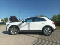 Usado Audi Q3 Sportback Advanced 150 CV (110 kW) 2019 Blanco SUV