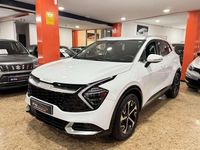Usado Kia Sportage 239 CV (175 kW) 2023 Blanco SUV