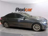 Używany BMW 318 Gran Turismo 150 KM (110 kW) 2020 Szary Sedan/Limuzyna