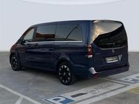 Usado Mercedes V250 Avantgarde 190 CV (139 kW) 2025 Azul Monovolumen