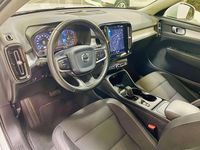 Usado Volvo XC40 Business Edition 190 CV (139 kW) 2020 Blanco SUV