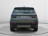 Usado Land Rover Discovery Sport 163 CV (119 kW) 2021 SUV