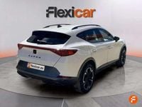 Brugt Cupra Formentor 150 HK (110 kW) 2022 Hvid SUV