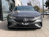 Occasion Mercedes EQE350 Edition 214 kW (292 PK) 2024 Grijs Sedan