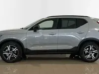Nuevo Volvo XC40 Plus 163 CV (119 kW) 2026 Gris / plata SUV