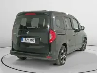 Usado Mercedes 180 116 CV (85 kW) 2023 Negro Berlina