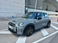 Usado Mini Cooper SE 135 kW (184 CV) 2021 Eléctrico Utilitario