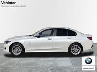 usado BMW 330e Serie 3en Vehinter Getafe Madrid