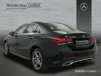 usado Mercedes A250 Clase A Sedáne