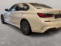 Usado BMW 330e M Sport 292 CV (214 kW) 2022 Blanco Berlina