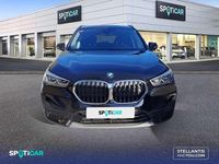 Usado BMW X1 Comfort Edition 150 CV (110 kW) 2021 Gris SUV