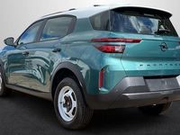 Nuevo Opel Frontera Edition 83 kW (113 CV) 2025 Verde SUV