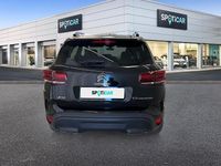 Usado Citroën C5 Aircross Shine 225 CV (165 kW) 2023 Negro SUV