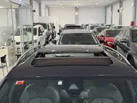 Usado Audi A6 Allroad 272 CV (200 kW) 2019 Azul Familiar