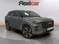 Usado Jaecoo 7 147 CV (108 kW) 2025 Gris SUV