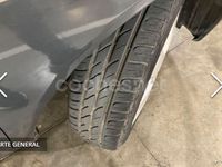 Usado Nissan Micra Acenta 86 CV (63 kW) 2007 Gris / plata Utilitario