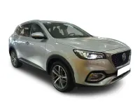 Usado MG EHS Luxury 162 CV (119 kW) 2023 Gris SUV