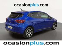 Usado Renault Clio V Equilibre 101 CV (74 kW) 2023 Blanco Utilitario