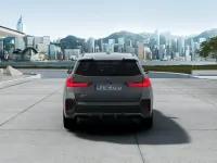 Nuevo BMW X1 163 CV (119 kW) 2026 Otro SUV