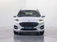 Usado Ford Kuga ST-Line 150 CV (110 kW) 2022 Blanco SUV
