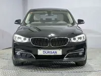 Usado BMW 318 Comfort Edition 143 CV (105 kW) 2015 Negro Berlina