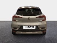 Begagnad Renault Captur 160 HK (117 kW) 2020 Grå SUV
