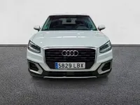 Usado Audi Q2 Design 116 CV (85 kW) 2019 SUV