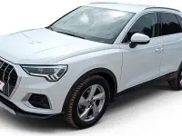 Usado Audi Q3 Advanced Plus 150 CV (110 kW) 2023 Blanco SUV