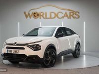 Usado Citroën C4 PureTech 131 CV (96 kW) 2024 Blanco Berlina