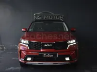 Usado Kia Sorento Plus 232 CV (170 kW) 2023 Rojo SUV