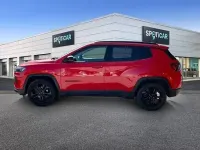 Usado Jeep Compass Limited 130 CV (95 kW) 2022 SUV