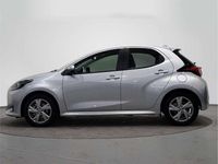 Usado Toyota Yaris Hybrid Active 116 CV (85 kW) 2025 Utilitario