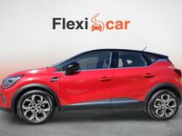 usado Renault Captur Intens TCe 74kW (100CV) Gasolina en Flexicar Vilanova 2