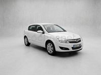 Usado Opel Astra Enjoy 110 CV (80 kW) 2009 Blanco Berlina