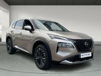 Usado Nissan X-Trail Tekna 204 CV (150 kW) 2025 Gris SUV
