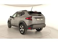 Usado Dacia Duster Journey 130 CV (95 kW) 2025 Gris / plata SUV