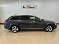 usado Audi A6 Avant 3.0tdi Quattro Tiptronic