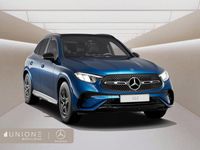 Nuevo Mercedes GLC220 197 CV (144 kW) 2025 Azul